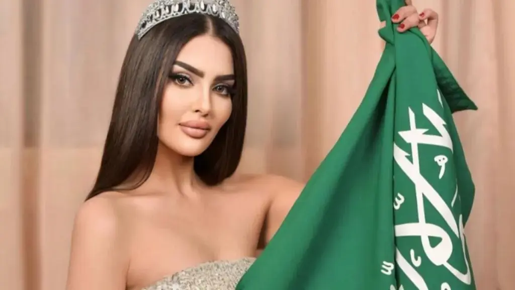 Saudi Arabia To Join Miss Universe Paegent For The First Time In History Rumy Alqahtani
