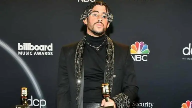 Billboard Latin Music Awards 2022 Winners: Bad Bunny dominates the list Billboard Latin Music Awards