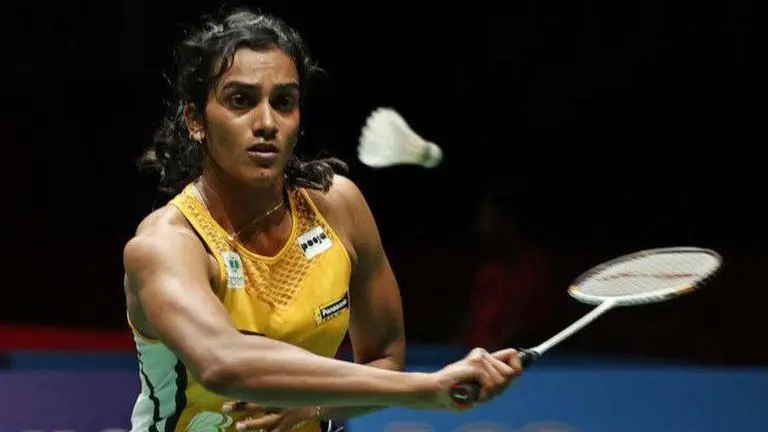 PV Sindhu, HS Prannoy make prequarters; Treesa-Gayatri bow out of Indonesia Open