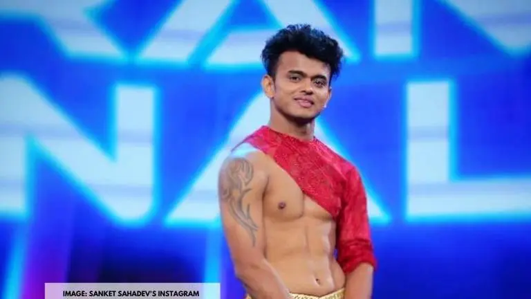 Dance Plus Telugu winner 2021