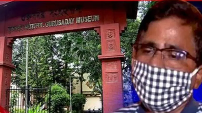 Kolkata: Gurusaday Museum on verge of shutting down; seeks financial support from Centre Kolkata