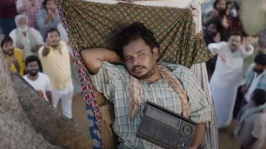 Martin Luther King trailer: Sampoornesh Babu leads Telugu remake of 2021 Tamil film Mandela Sampoornesh Babu in Martin Luther King
