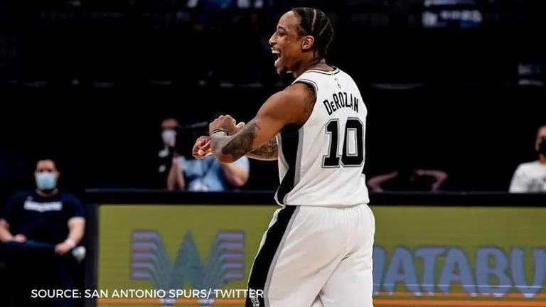 SAS vs POR Dream11: Spurs vs Trail Blazers Dream11 prediction and team news sas vs por dream11