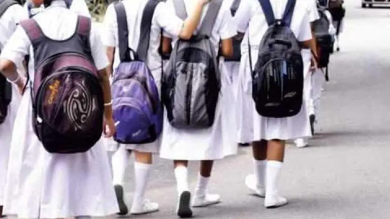 Maharashtra govt cuts syllabus for Classes 1 to 12 by 25 per cent