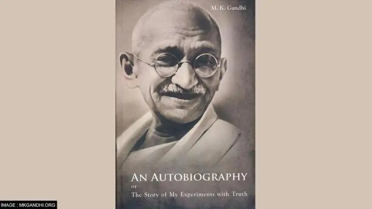 Mahatma Gandhi