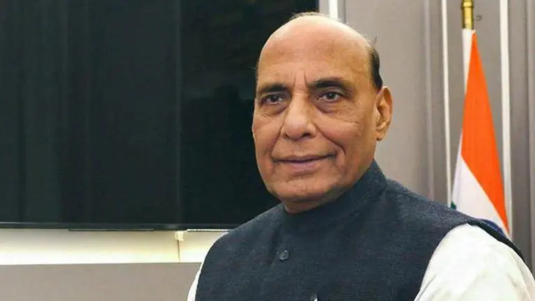 Rs 3.37 lakh crore allocated for defence budget