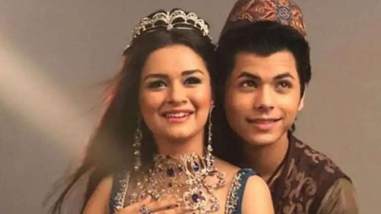 Aladdin Cast: Find out who will play new Yasmine in latest season of the show aladdin cast