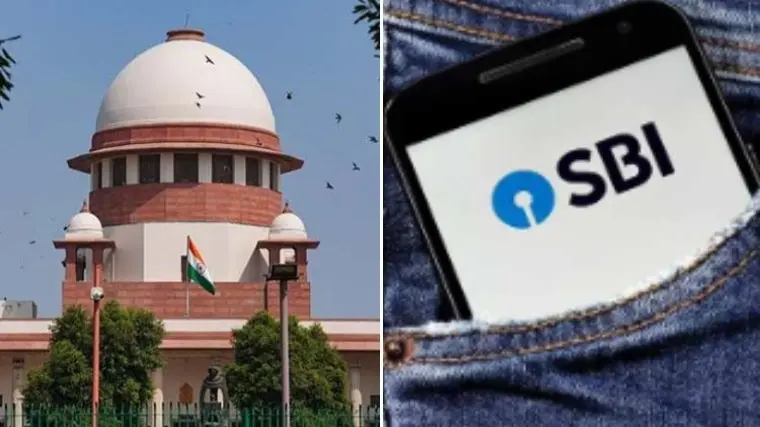 Electoral Bonds Case LIVE: SC Asks SBI to Disclose All Data, Including Alphanumeric Numbers SBI’s Electoral Bond data: Full list of recipient political parties