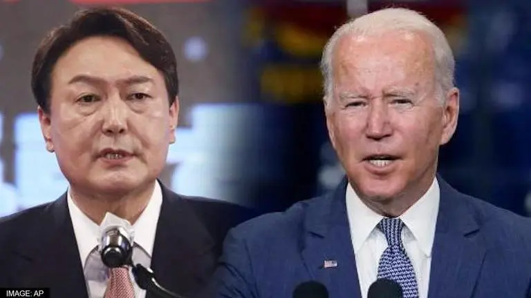 S Korea, US agree to launch 'economic security dialogue channel' to work on supply chain South Korea