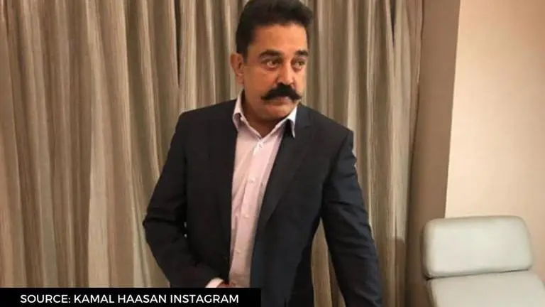 Kamal Haasan quiz: On the 'Chachi 420' actor's birthday, find out how well you know him Kamal Haasan quiz
