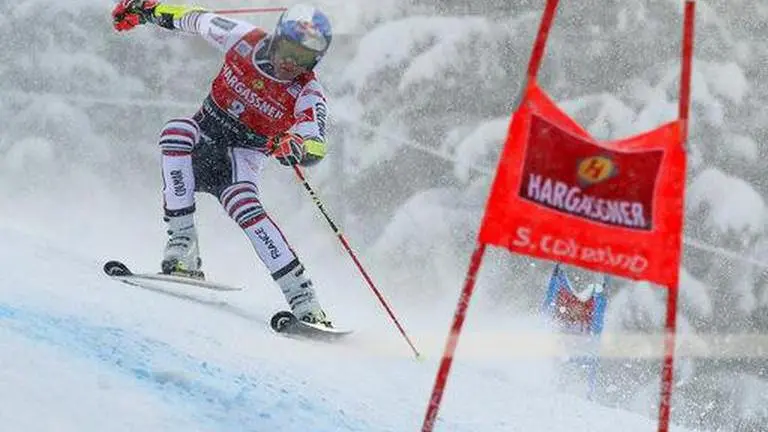 Italy ski resorts stay closed for now due to COVID Italy ski resorts stay closed for now due to COVID