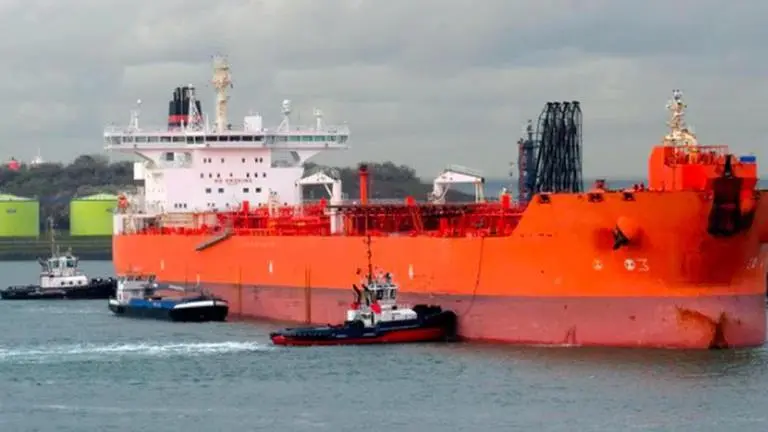 Iraq strikes $2 billion prepayment crude oil supply deal with China's Zhenhua Iraq