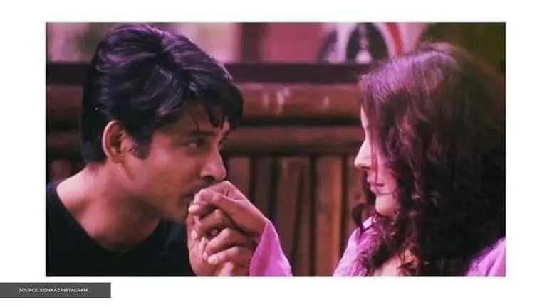 Shehnaaz Gill opens up on her bond with Sidharth Shukla after Bigg Boss 13 shehnaaz gill