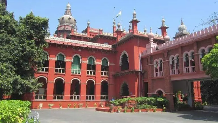 Madras HC suggests law to regulate online games such as Rummy