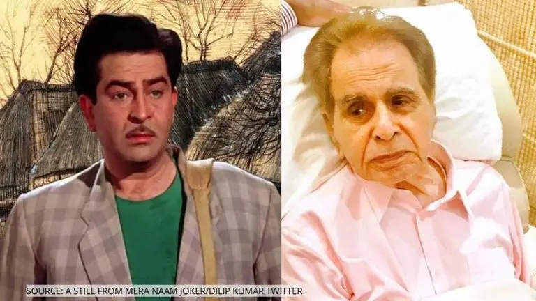 Pakistan authorities determine the price of Raj Kapoor's & Dilip Kumar's houses pakistan