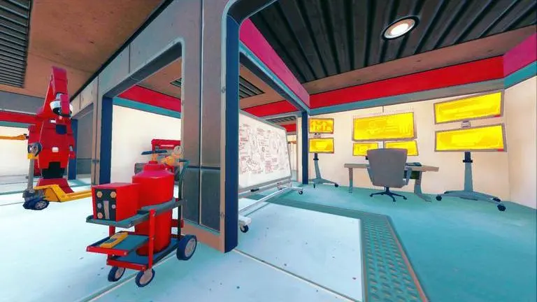 fortnite week 7 challenges