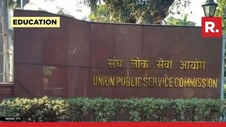 UPSC