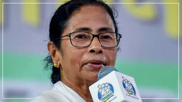 Mamata Banerjee joins anti-CAA rally, compares Act to citizenship provisions abroad Mamata