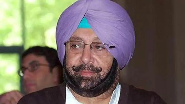 Punjab CM sanctions 300 adhoc posts for 3 govt medical colleges