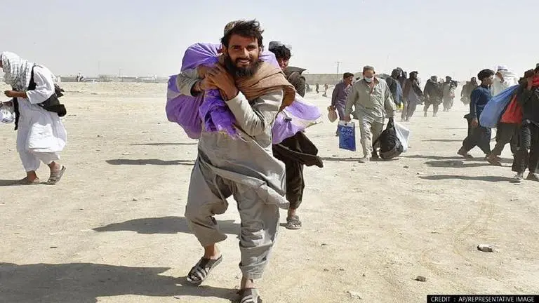 Afghanistan: Over 200K people displaced since May as Taliban attacks continue, states OCHA Taliban