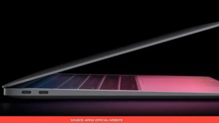 macbook pro vs macbook air