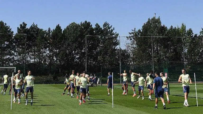 MATCHDAY: Arsenal, Chelsea meet in FA Cup final with no fans