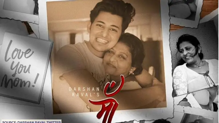 Darshan Raval's 'Maa' to release following success of 'Teri Aankon Mein', 'Judaaiyaan' Darshan Raval