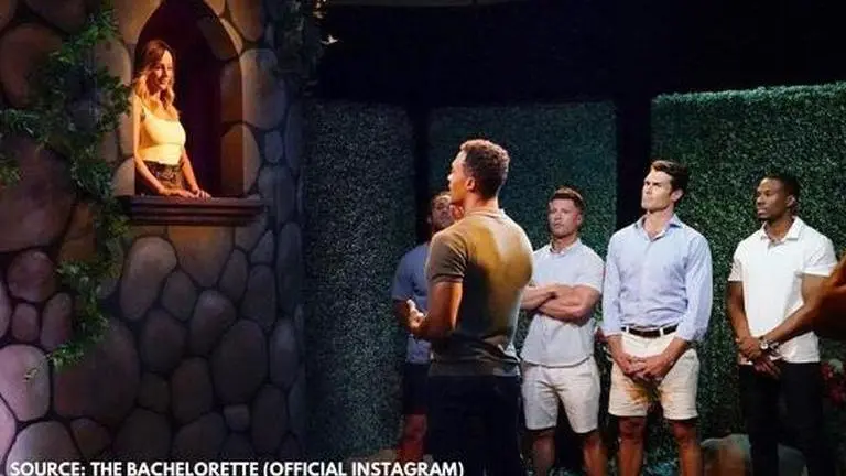 'The Bachelorette' Episode 4 postponed due to US Elections, find out when will it air the bachelorette