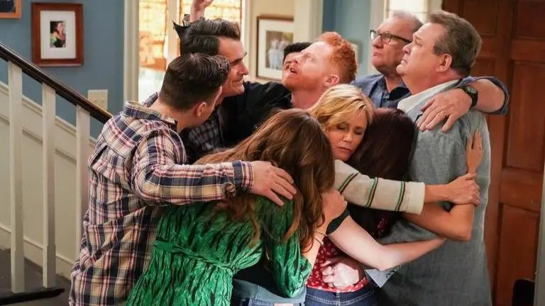 Where was 'Modern Family' filmed? Details about the popular sitcom's shooting locations where was modern family filmed