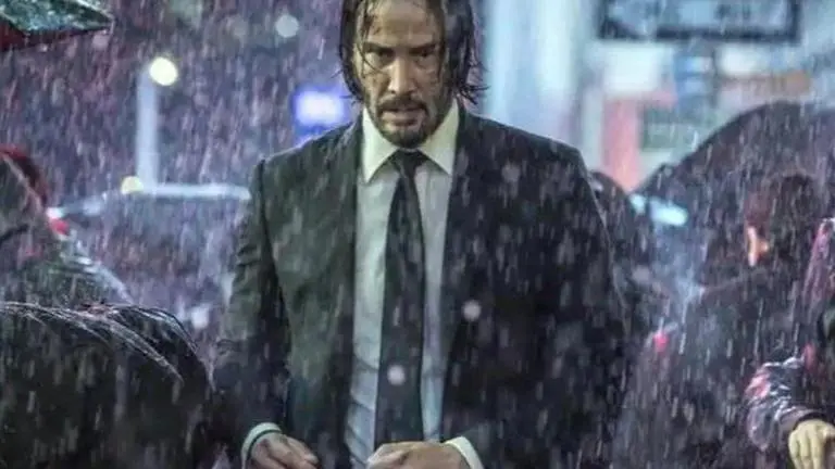 Chad Stahelski says he will use deleted scenes from ‘Parabellum’ in ‘John Wick 4’ Chad Stahelski says he will use deleted scenes from ‘Parabellum’ in ‘John Wick 4’