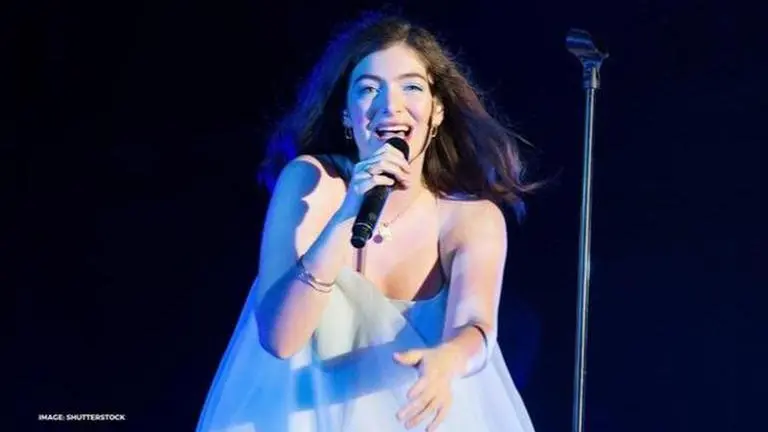 lorde