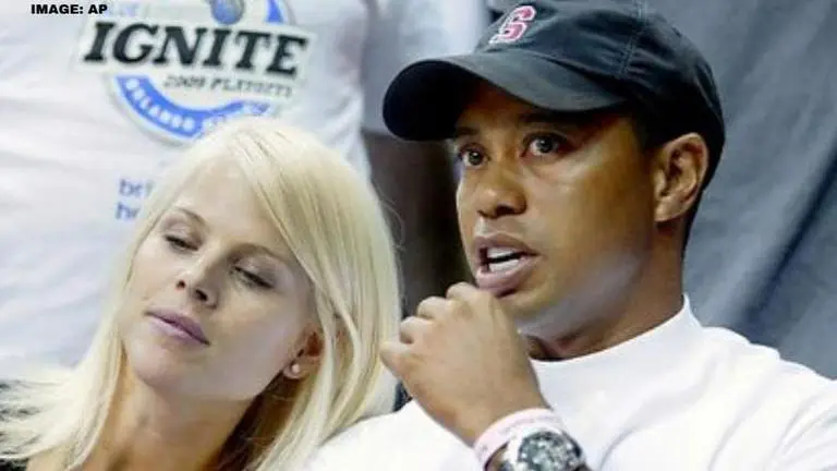 Tiger Woods ex-wife Elin Nordegren: Personal life, net worth and Florida house tiger woods ex wife elin nordegren