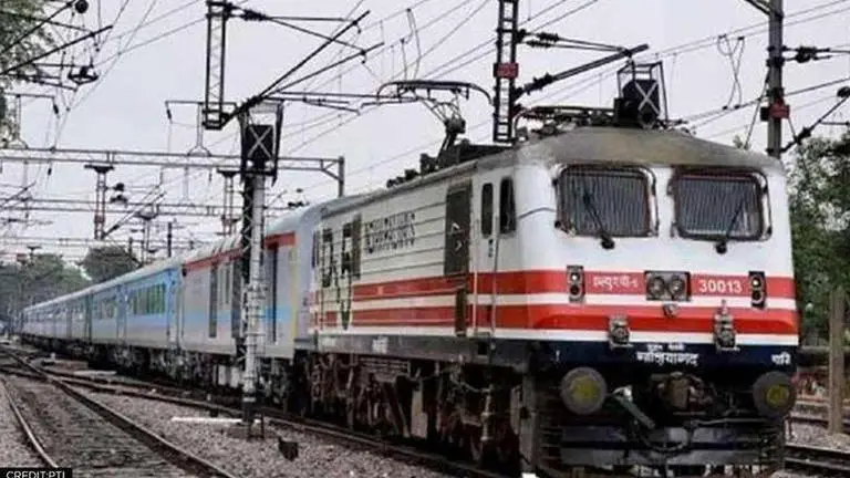 IRCTC Train Status: Indian Railways cancels 26 trains, diverts 7; Check the full list here IRCTC train status