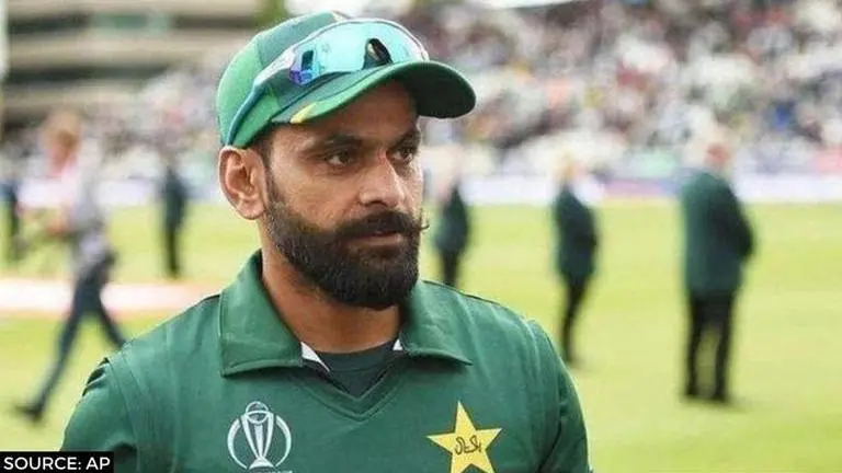 Mohammad Hafeez loses millions after choosing Pakistan duties over LPL 2020 Mohammad Hafeez