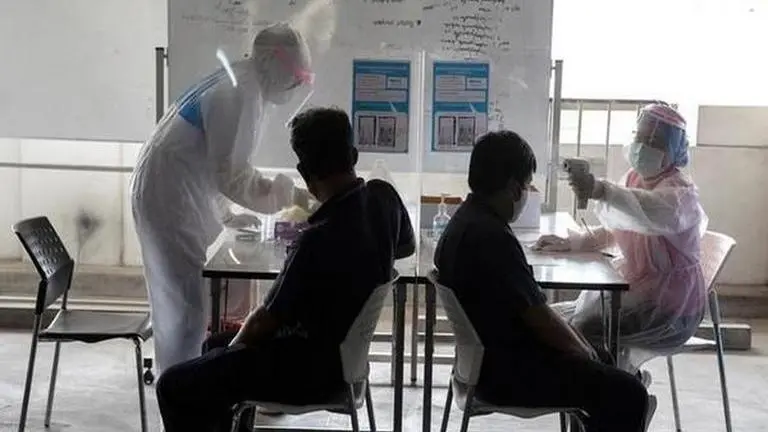 U'khand to strengthen monkeypox surveillance, treat even one case as outbreak Uttarakhand