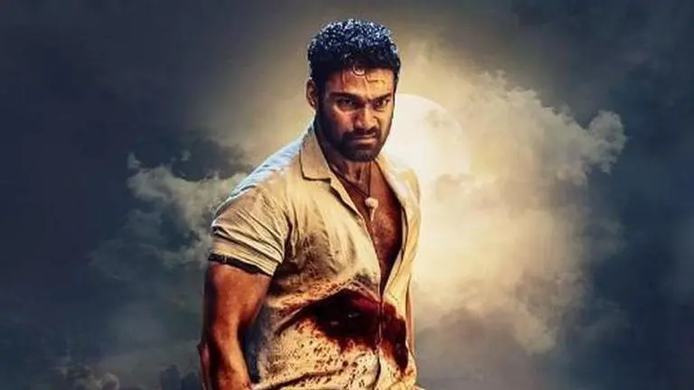 Chatrapathi trailer out, Bellamkonda Sreenivas fights for immigrant rights Chatrapathi