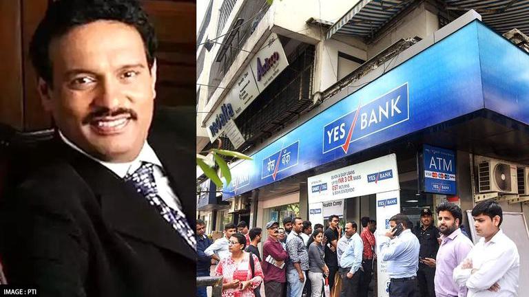 CBI Files Charge Sheet Against Builder Avinash Bhosale In Yes Bank-DHFL ...