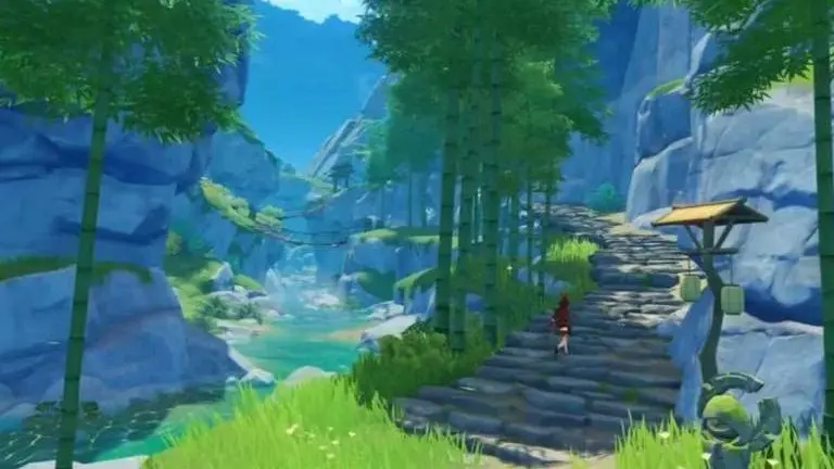 How to quickly increase adventure rank in Genshin Impact? Here's a complete guide how to quickly increase adventure rank in genshin impact