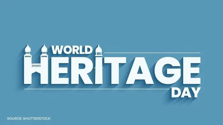 world heritage day