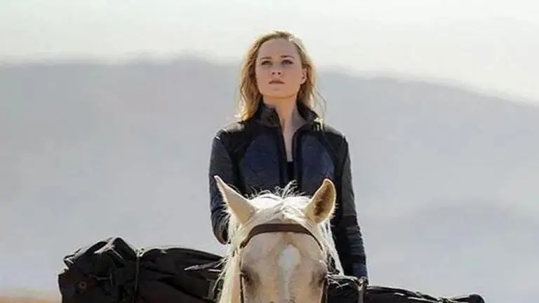 'Westworld' season four release date confirmed; HBO sci-fi series to premiere in June Westworld