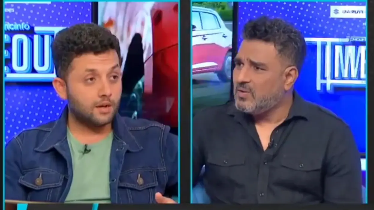 Sanjay Manjrekar answers big question on becoming India Coach