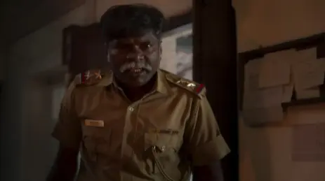 Manjummel Boys' Actor Vijaya Breaks Down Discussing Role: Tamil Directors Didn’t Give Me Good Roles Vijaya Muthu in Manjummel Boys