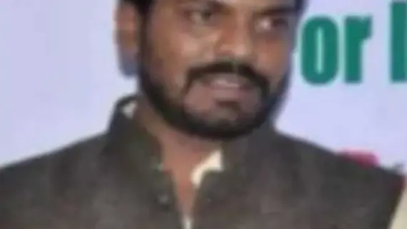 Mohammed Ghouse Nayazi