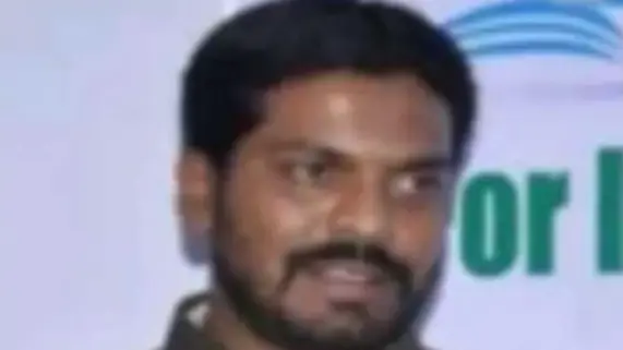 RSS Member Murder Case: NIA’s Most Wanted Criminal Mohammed Ghouse Nayazi Arrested From South Africa Mohammed Ghouse Nayazi