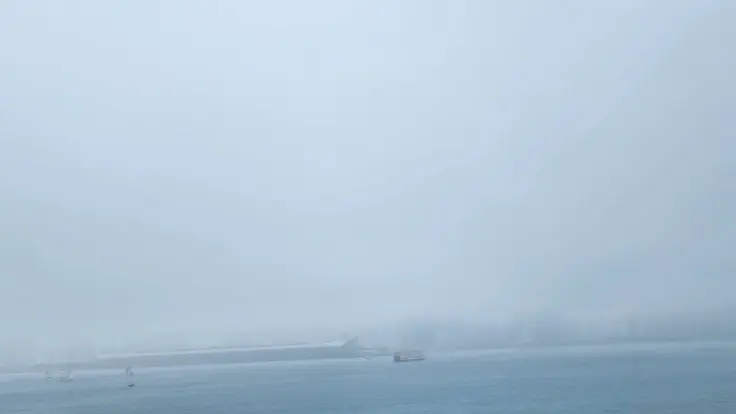 Damp Homes, Slippery Floors, Muggy Weather as Hong Kong Wakes to 100% Humidity Hong Kong humidity