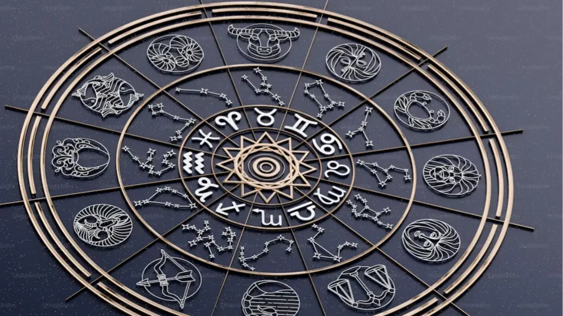 Zodiac manifestation