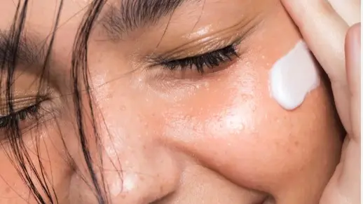 Bed time hacks for radiant skin