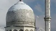 Hazratbal shrine