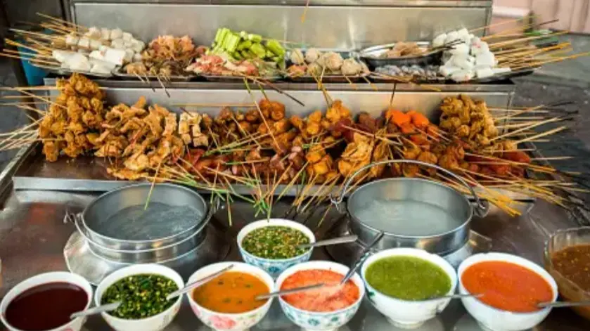 South Indian Delicacies You Must Try On Your Next Trip South Indian street food