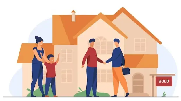 Are homebuyers turning away from ready homes for new launches? Representative